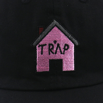TRAP House Cap