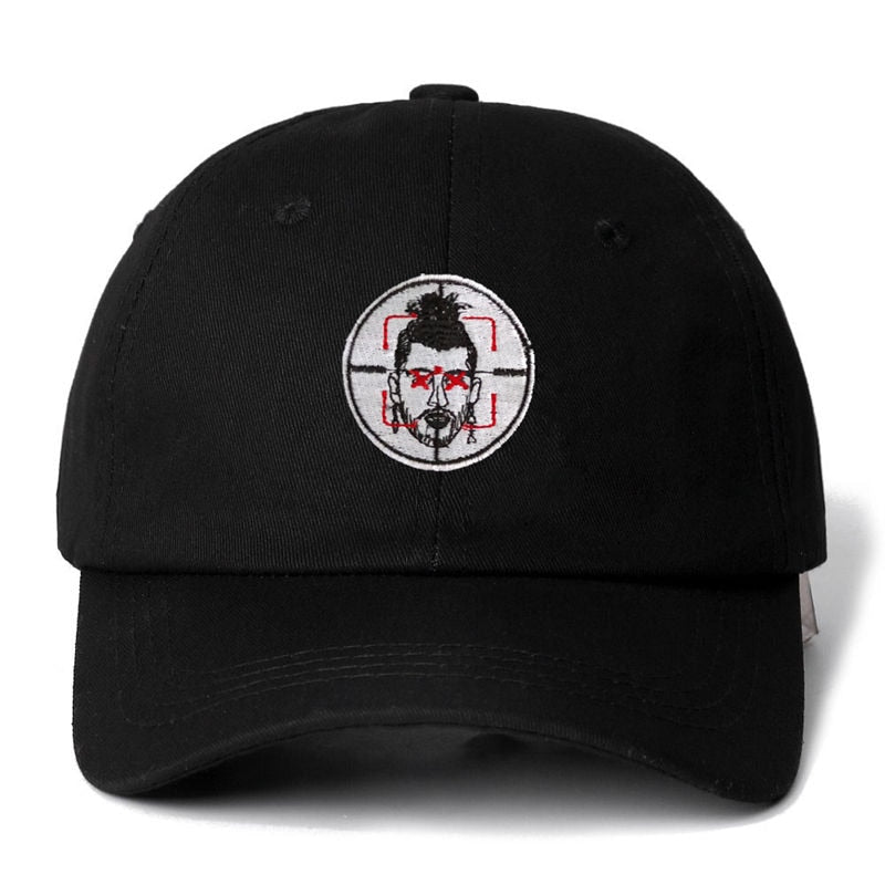 Eminem Killshot Hat