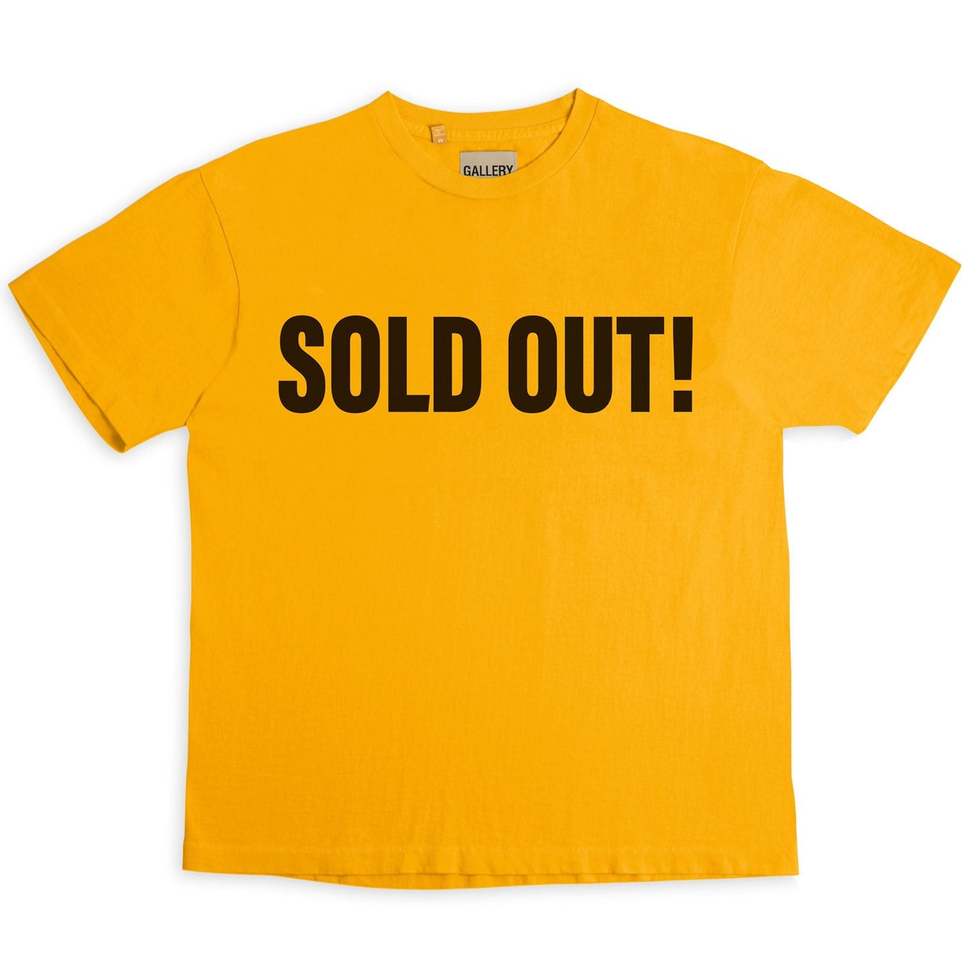 Gallery Dept - SOLD OUT TEE