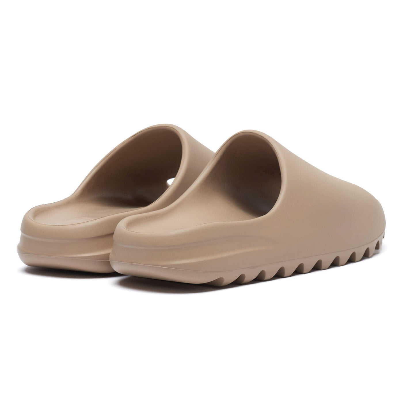 YEEZY SLIDES 'PURE' - NUDE