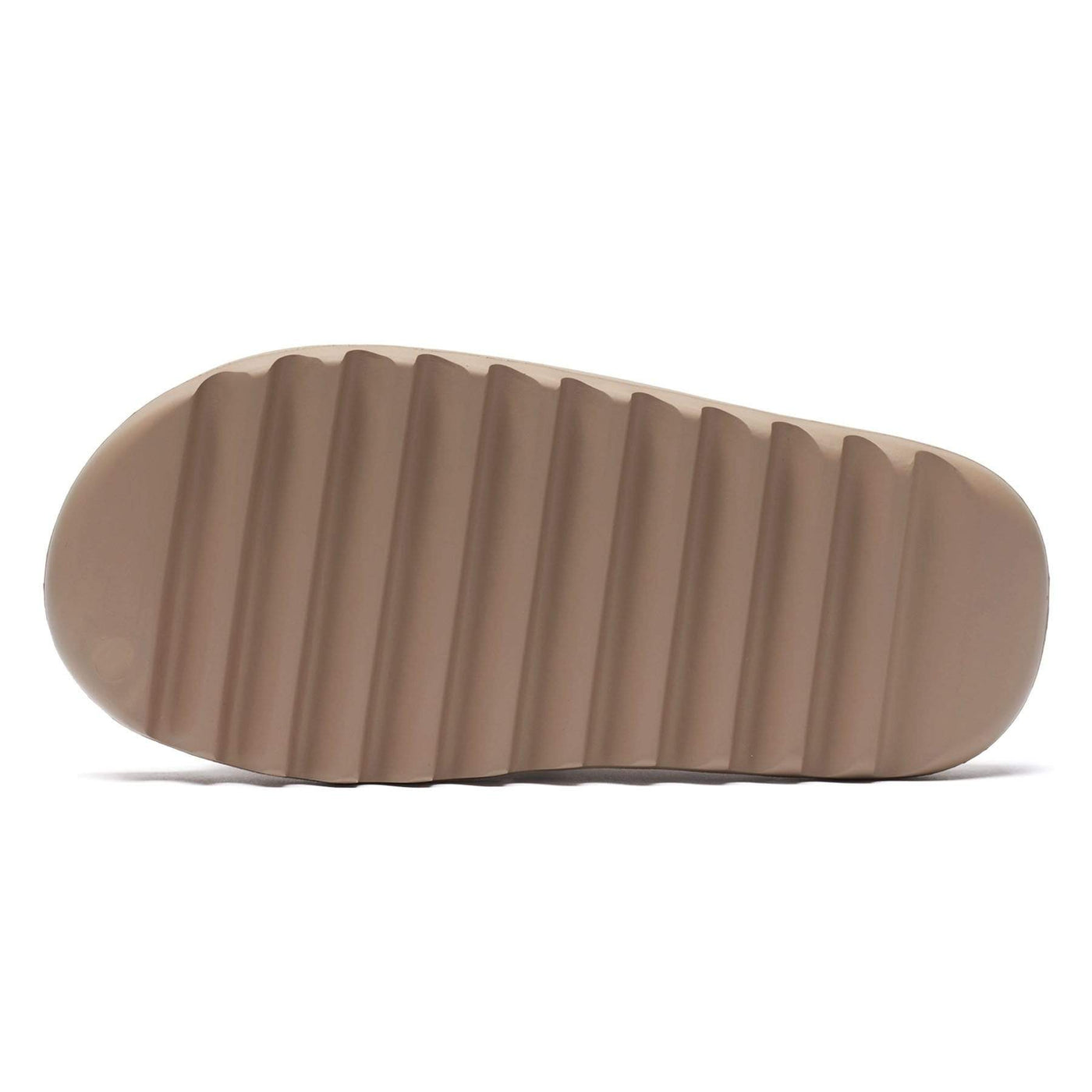 YEEZY SLIDES 'PURE' - NUDE
