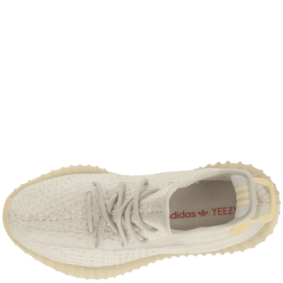 adidas gazelle silver green womens Adidas Yeezy Boost 350 V2 'Light' main image 0