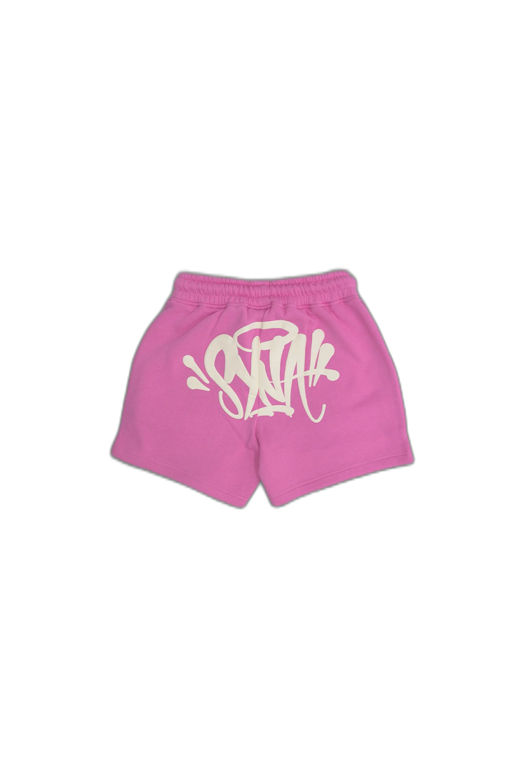 Synaworld Womens Team Syna Twinset Pink - Official Store